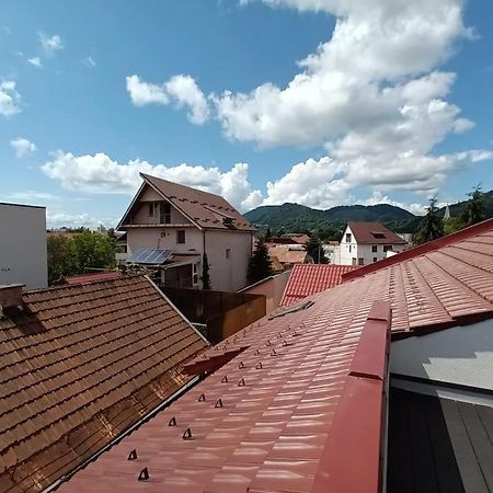 Old Town Studio 1 Apartment Nr 1 Baia Mare Ngoại thất bức ảnh