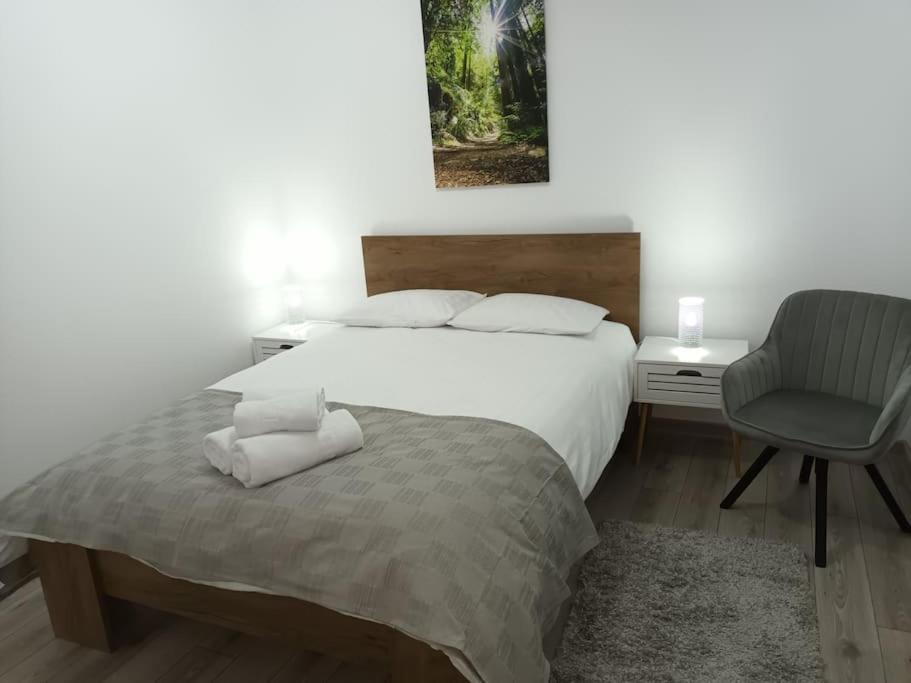 Old Town Studio 1 Apartment Nr 1 Baia Mare Ngoại thất bức ảnh