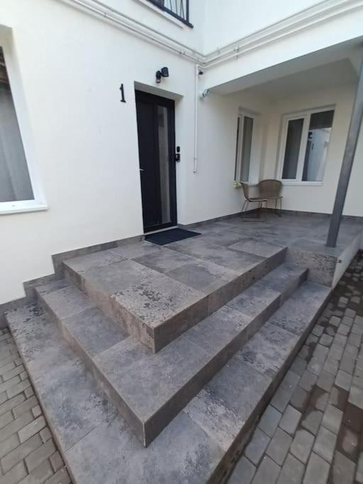 Old Town Studio 1 Apartment Nr 1 Baia Mare Ngoại thất bức ảnh