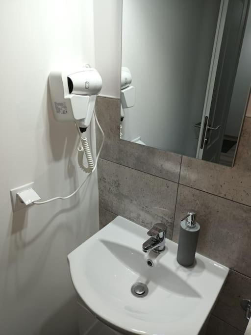 Old Town Studio 1 Apartment Nr 1 Baia Mare Ngoại thất bức ảnh