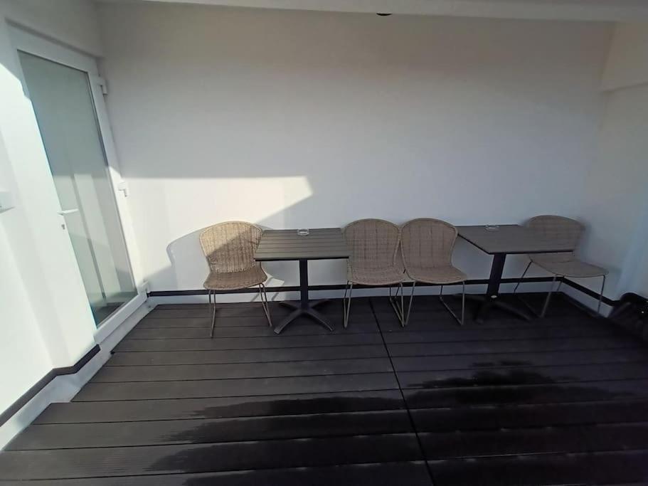 Old Town Studio 1 Apartment Nr 1 Baia Mare Ngoại thất bức ảnh