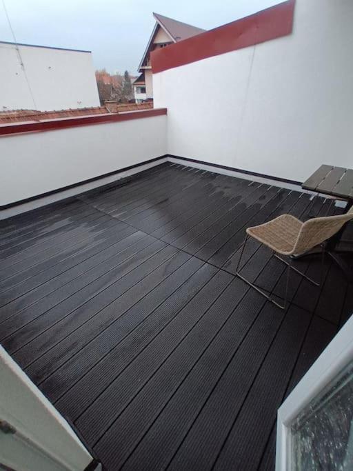 Old Town Studio 1 Apartment Nr 1 Baia Mare Ngoại thất bức ảnh