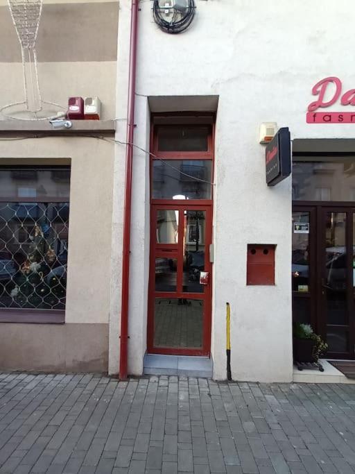 Old Town Studio 1 Apartment Nr 1 Baia Mare Ngoại thất bức ảnh
