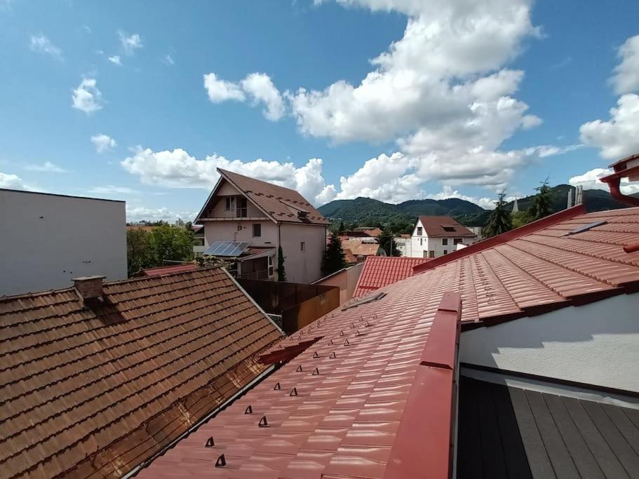 Old Town Studio 1 Apartment Nr 1 Baia Mare Ngoại thất bức ảnh