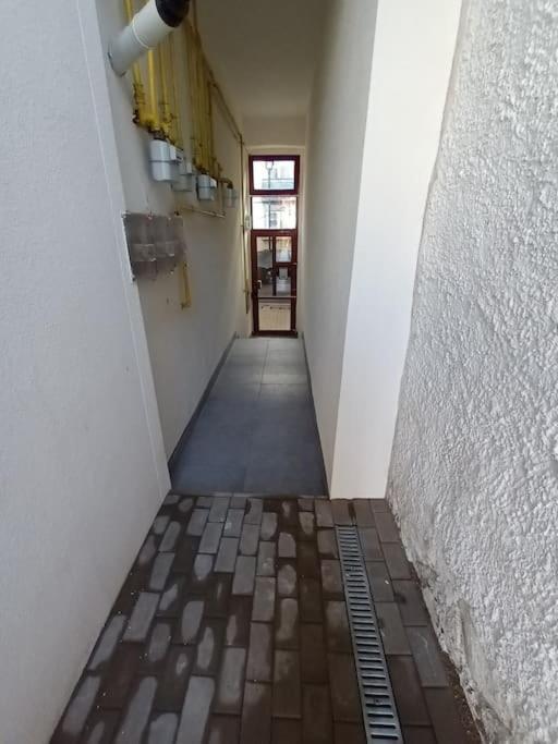 Old Town Studio 1 Apartment Nr 1 Baia Mare Ngoại thất bức ảnh