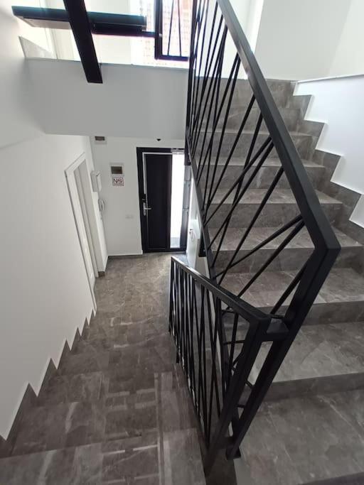 Old Town Studio 1 Apartment Nr 1 Baia Mare Ngoại thất bức ảnh